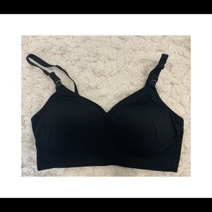 AUDEN NURSING BRA